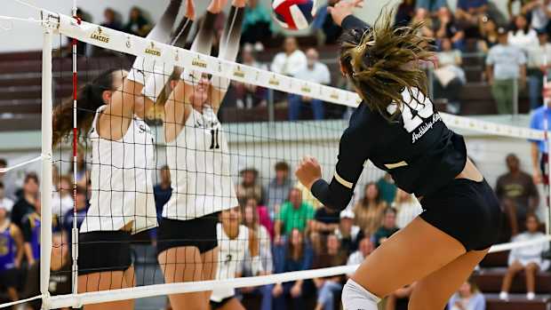 Archbishop Mitty vs Saint Francis September 27, 2023 Photo-Jim Malone72